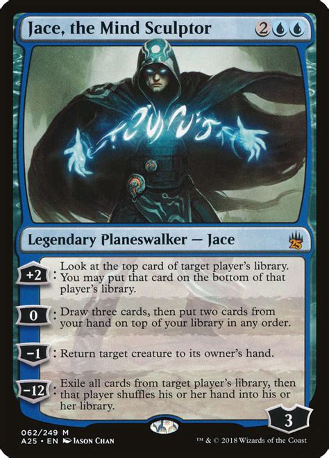 The 35 Best Blue Cards in Magic Ranked .